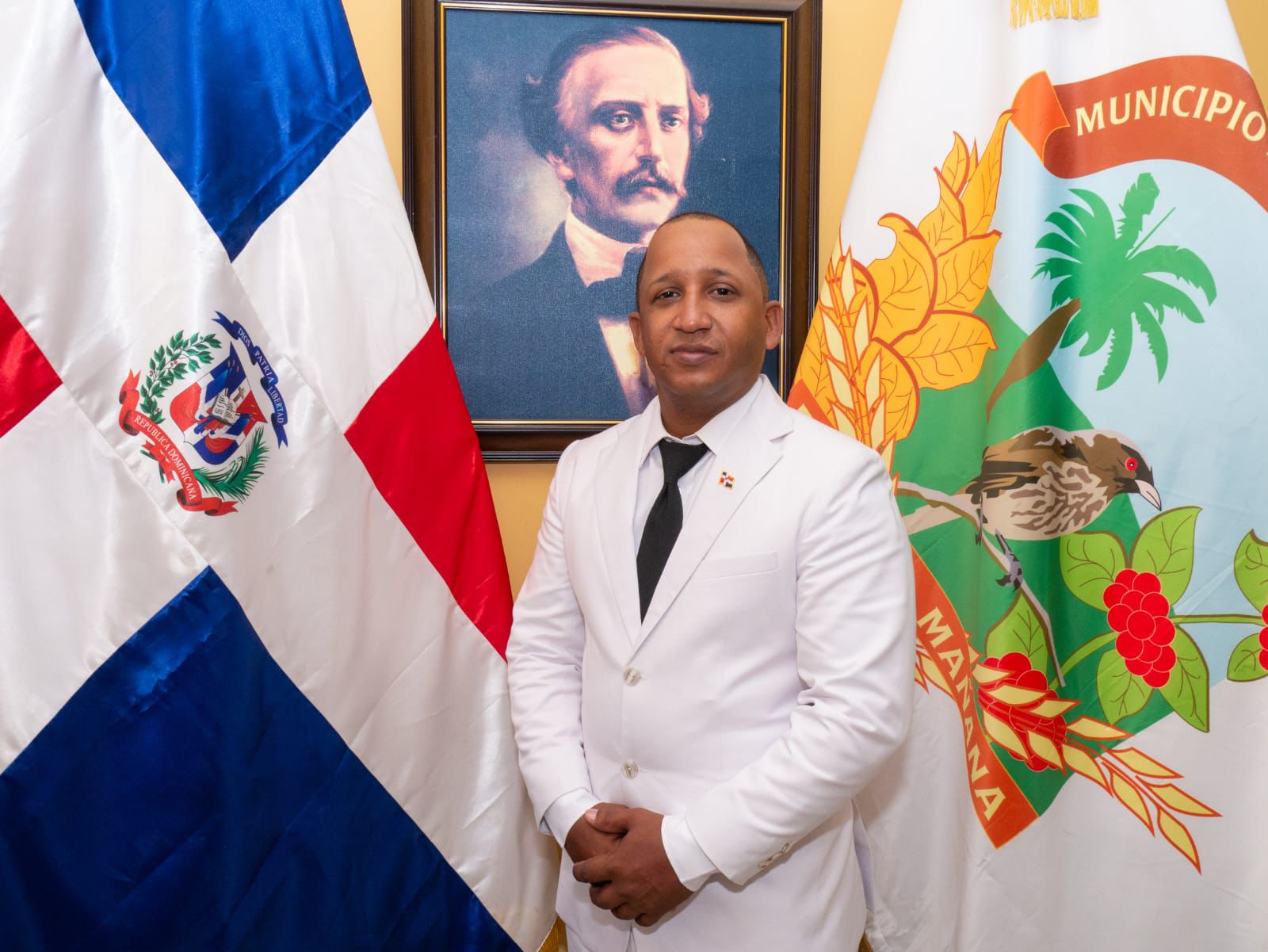 Anthony Alexander Gonzalez Mezon