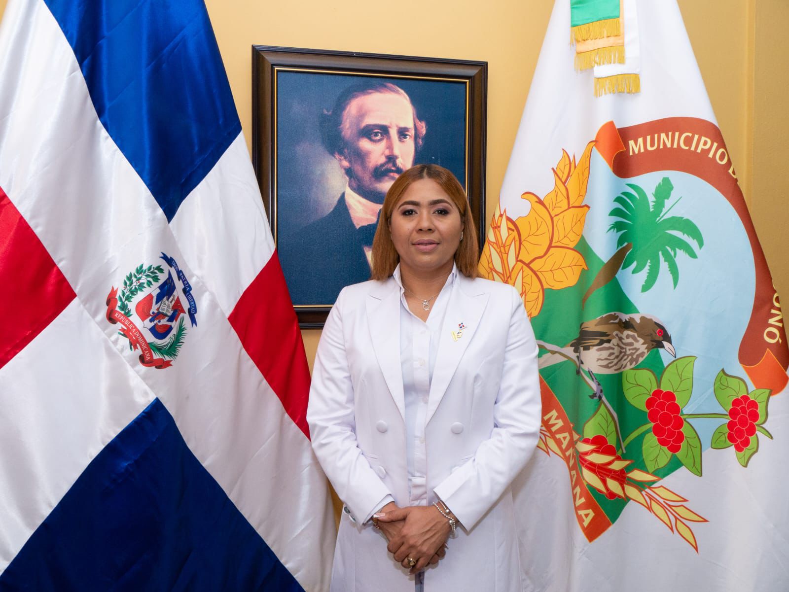 Ana Arelys Cabrera Peña