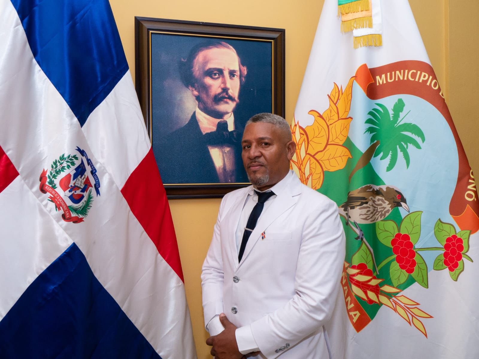 Juan Osvaldo Montan Toribio