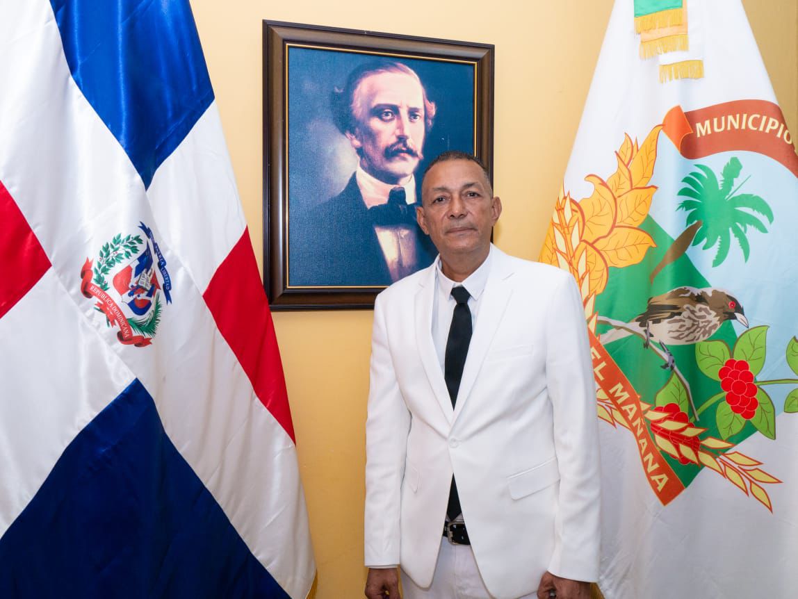 Jose Antonio Polanco Beltre