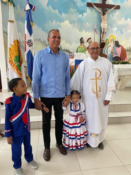 Desde el ayuntamiento encabezado por Noel Peralta