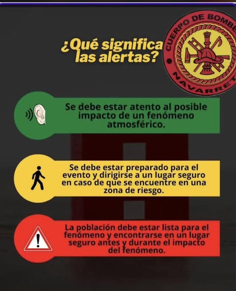 Desde este ayuntamiento queremos que tengas a mano toda la información para que sepas cuál es nuestra situación en este momento.
