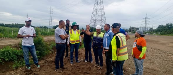 eguimos con nuestro recorrido por los sectores de vulnerabilidad