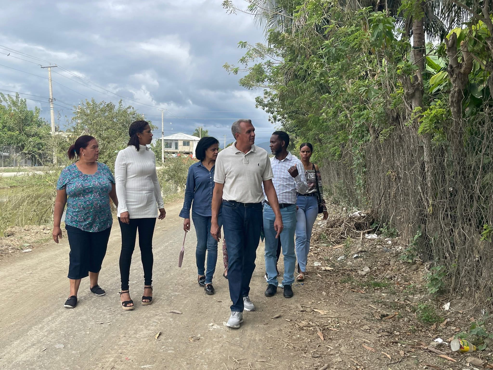 Continuamos escuchando a nuestra gente